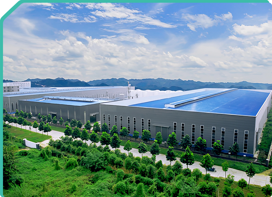 Jinpeng Industrial Co., Ltd. (Pyrojin)